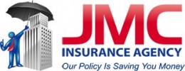 JMC Insurance Agency Logo